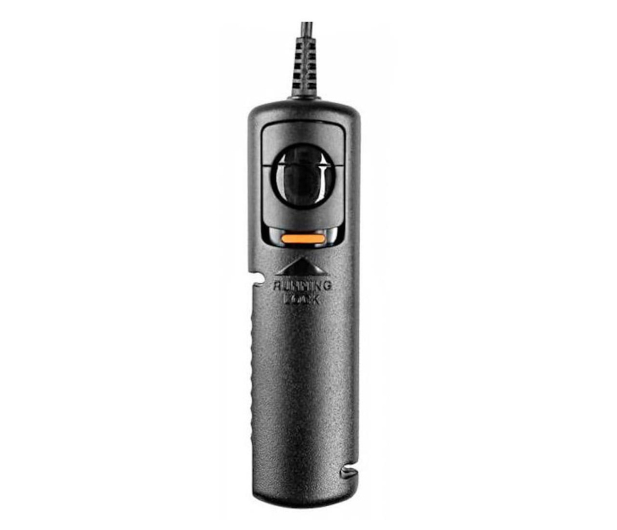 Newell Wężyk spustowy RS3-F1 do Fuji - 718467 - zdjęcie